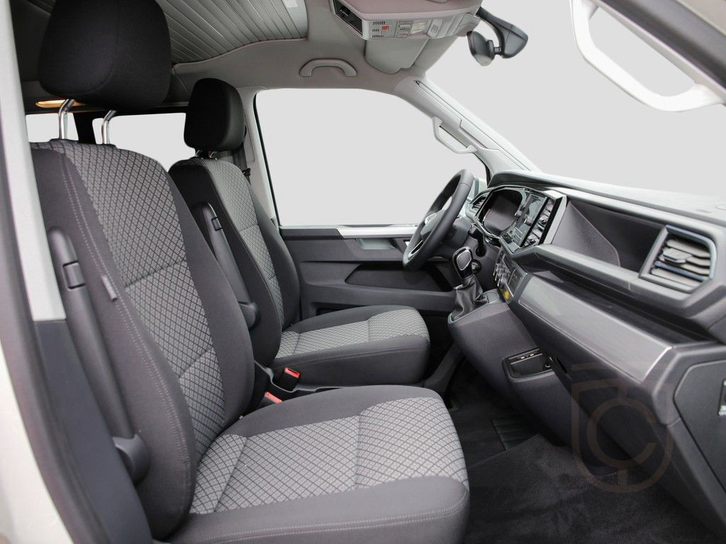 Volkswagen T6 California 6.1 2,0 l 110 kW TDI SCR 4MOTION 7