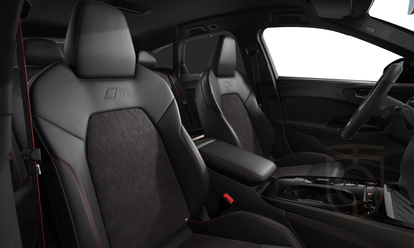 Audi A5 Avant TDI quattro 150 kW S tronic