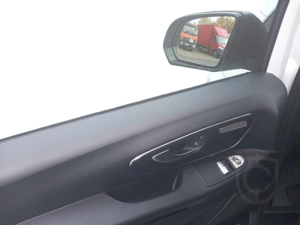 Mercedes-Benz Vito 119 CDI Tourer Pro 4M lang Navi*LED*Standhz