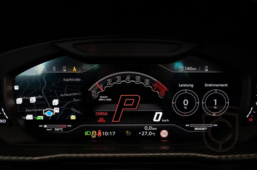 Lamborghini Urus Performante|FULL CARBON|AKRAPOVIC|B&O|VOLL