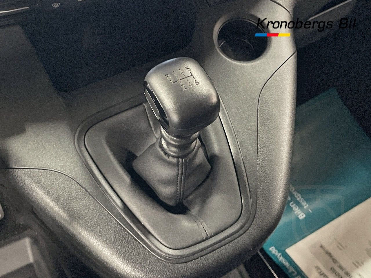 Fiat Doblo L2H1