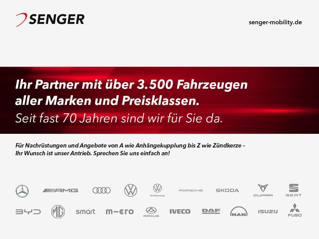 Mercedes-Benz Marco Polo 250 d MBAC LED Distr. Standhzg Kamera