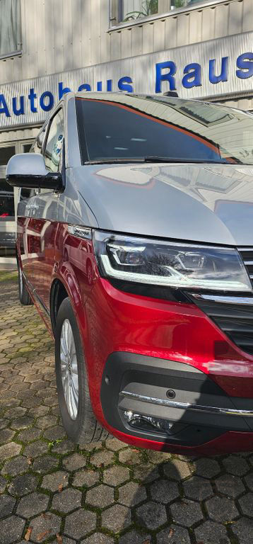 Volkswagen T6.1 Multivan Highline 2.0 TDI 204 PS 4MO DSG