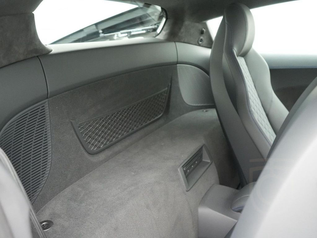 Audi R8 5.2 Performance RWD