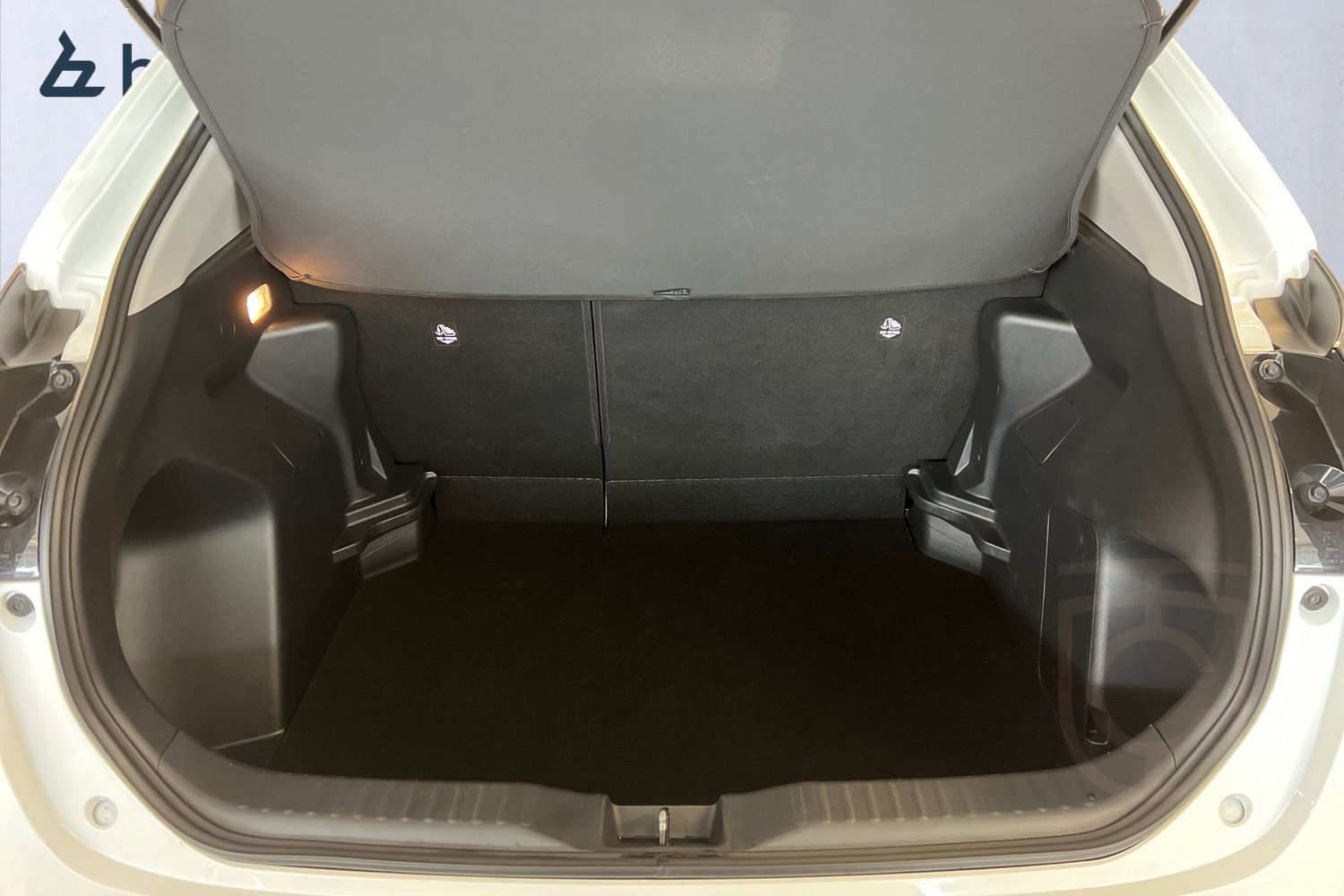 Toyota Yaris Cross Hybrid