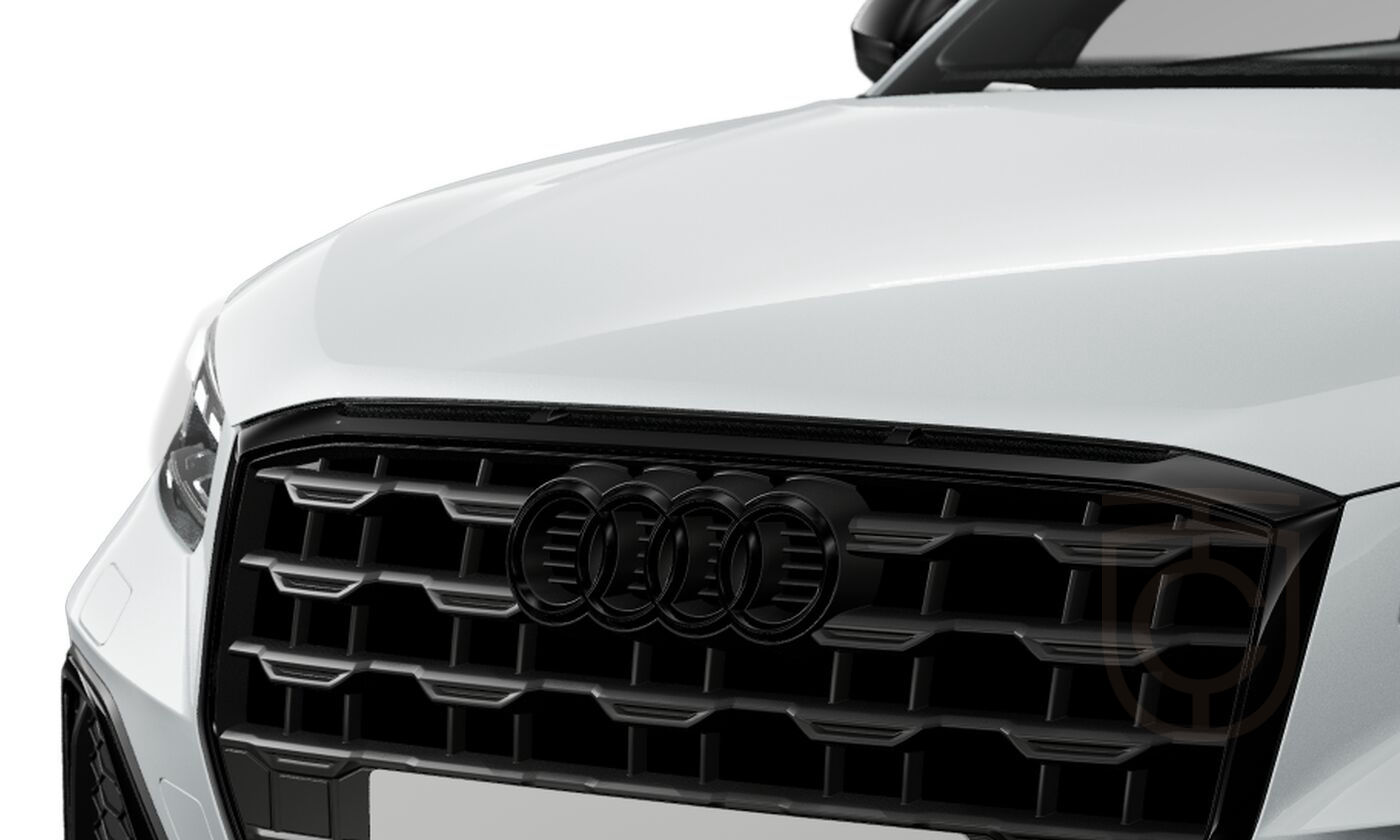 Audi Q2 S line 35 TFSI 110 kW