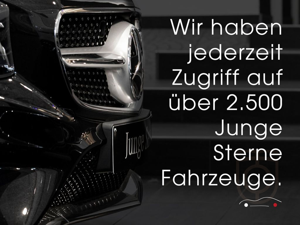 Mercedes-Benz AMG GT 43 4M+ V8 Styling Aero HUD Pano Burme 21"