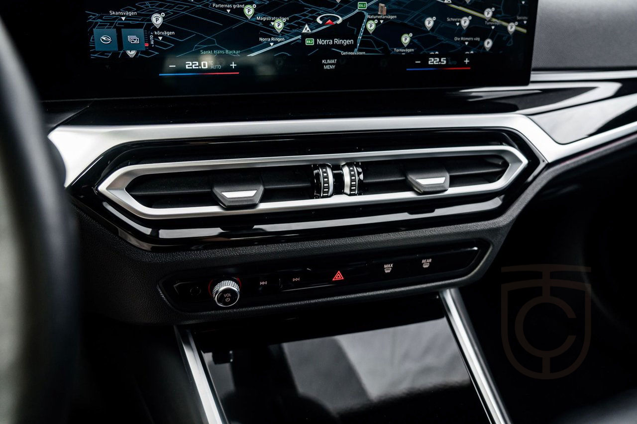 BMW M3 Competition Touring xDrive