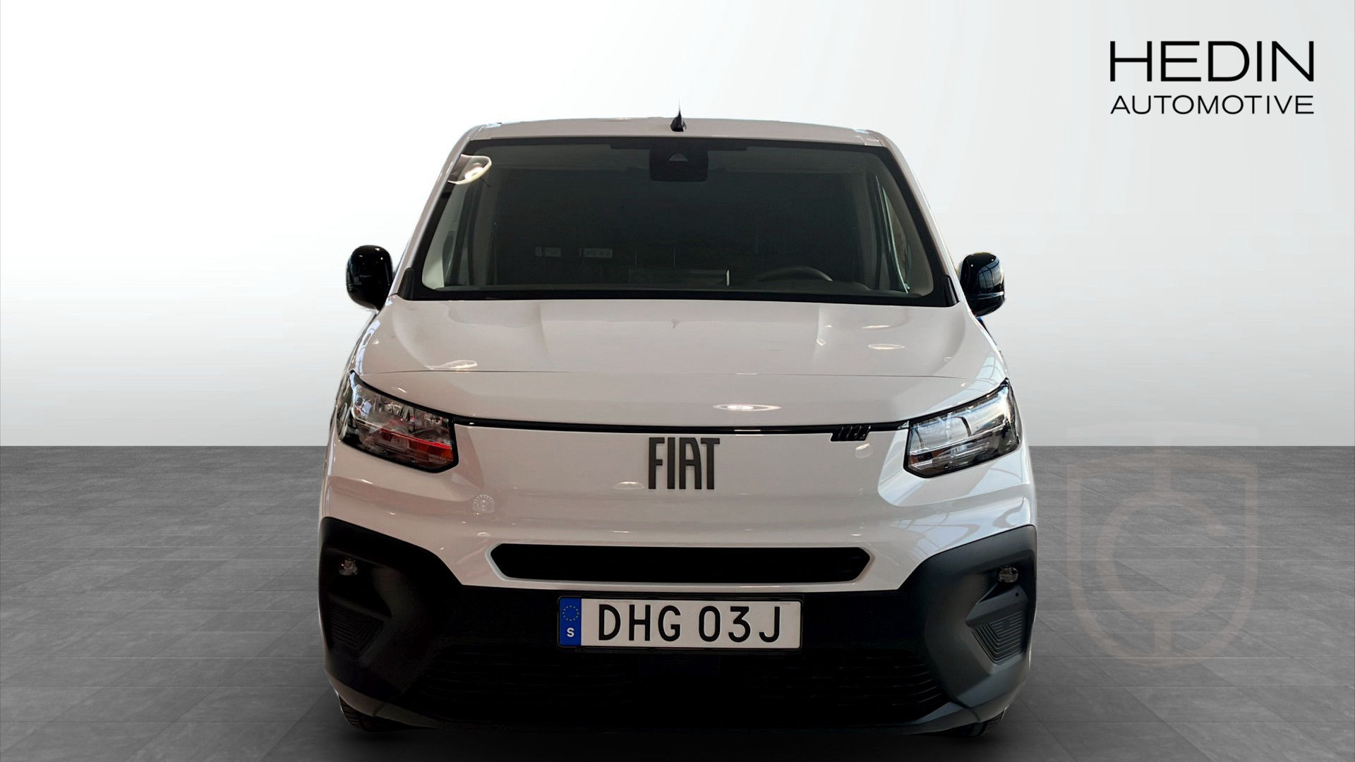 Fiat Doblò Van IP