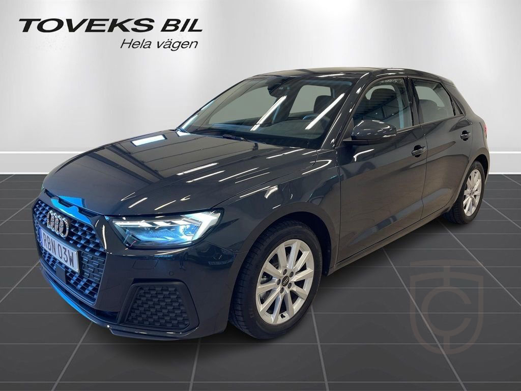 Audi A1 Sportback 30 TFSI
