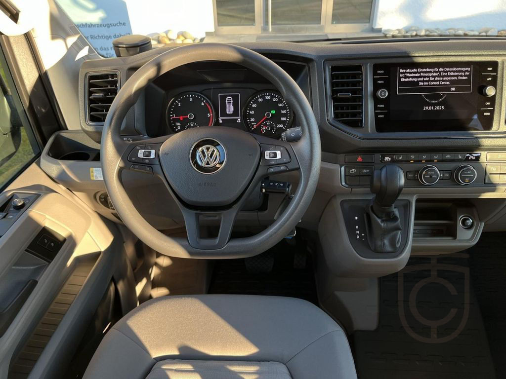 Volkswagen Grand California 680 2,0 TDI DSG (Navi+LED+Stand
