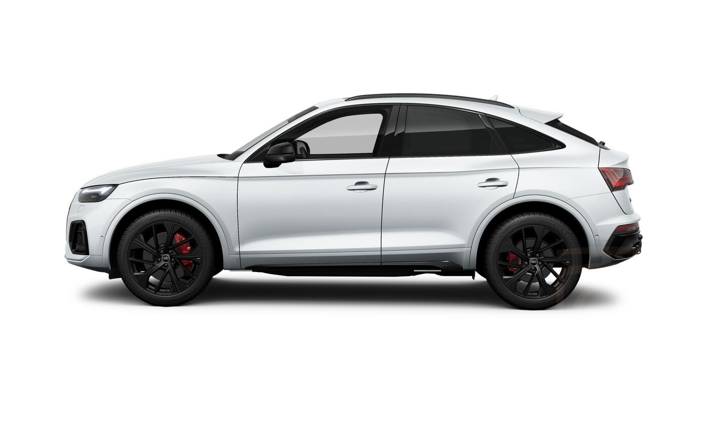 Audi SQ5 Sportback TDI 251 kW