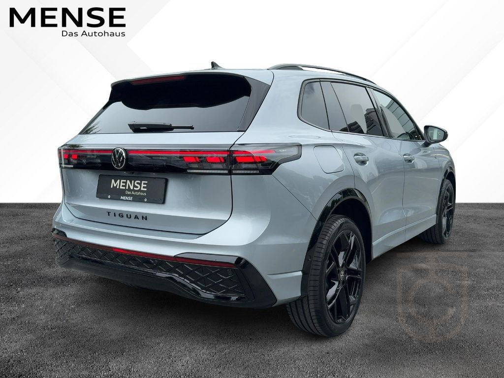 Volkswagen Tiguan 1.5 eHybrid R-Line AHK Pano BlackStyle HU