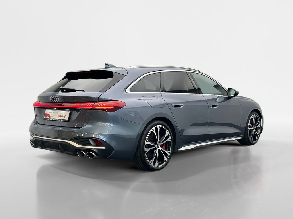 Audi S5 Avant TFSI MATRIX*HUD*B&O*NAVI-PLUS*BEIFAHRER