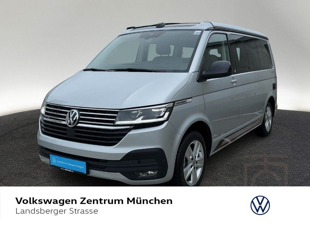 Volkswagen T6.1 California Ocean Edition 2,0 TDI 4Motion AH