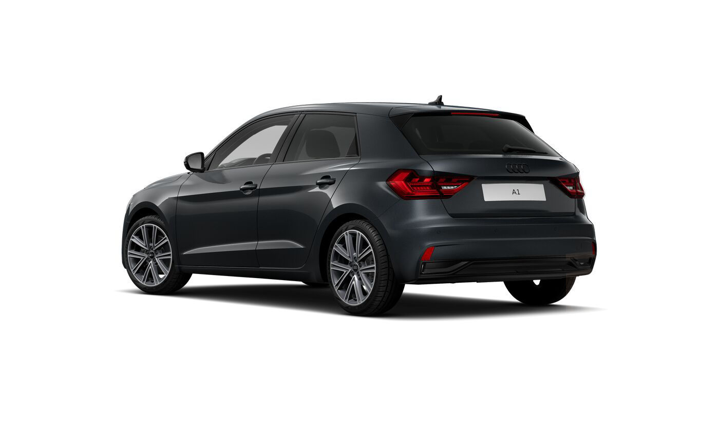 Audi A1 Sportback advanced 30 TFSI 85 kW