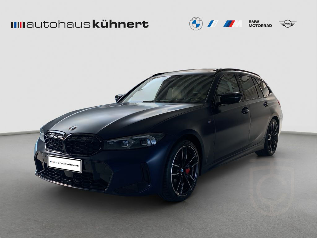 BMW M340i xDrive Touring ///M-Sport PRO Sthzg. PanoS