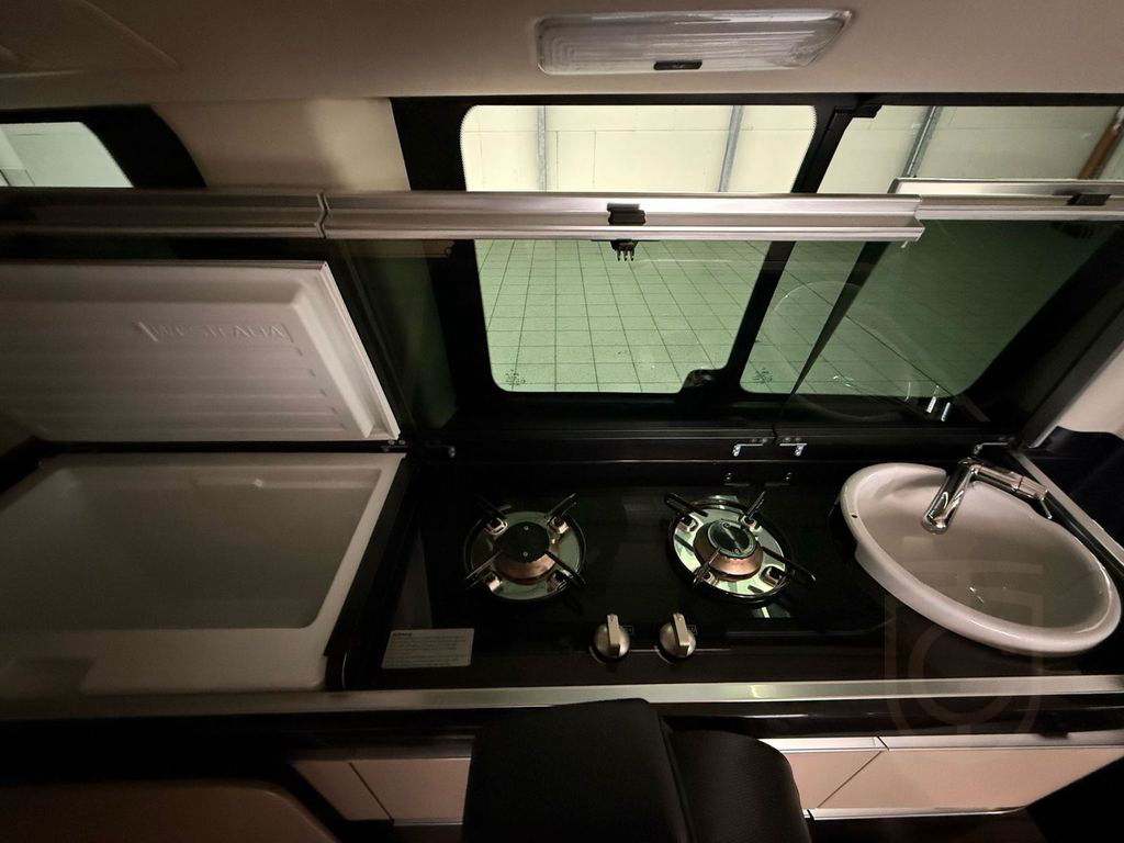 Mercedes-Benz Marco Polo 300 d 4MATIC Navi|360°|LED