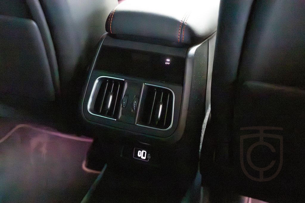 Maserati Grecale Modena Hybrid
