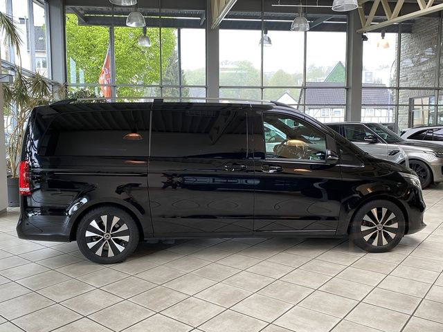 Mercedes-Benz V 250 L*Ertex*VIP-Umbau*Business*PrivateEdition*