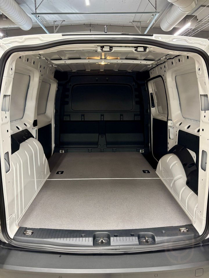 Volkswagen Caddy Maxi Cargo 2.0 TDI