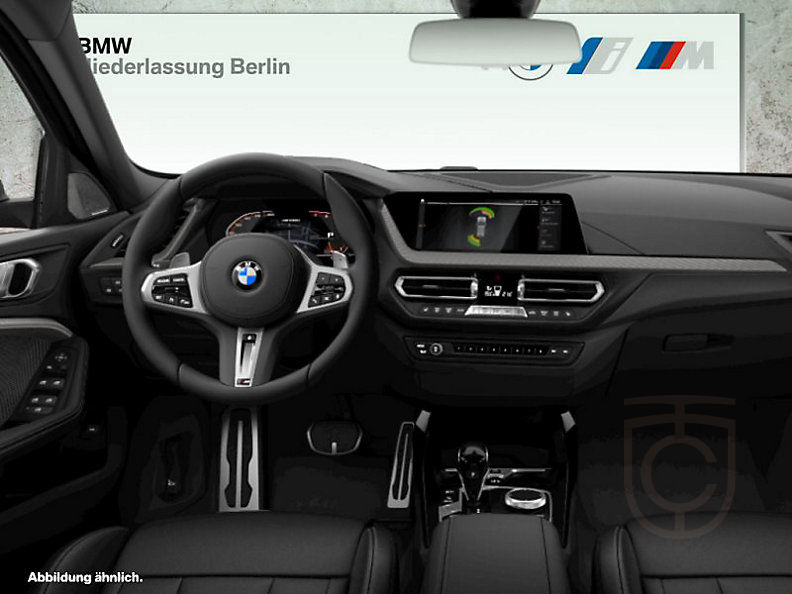 BMW M135i xDrive Hatch