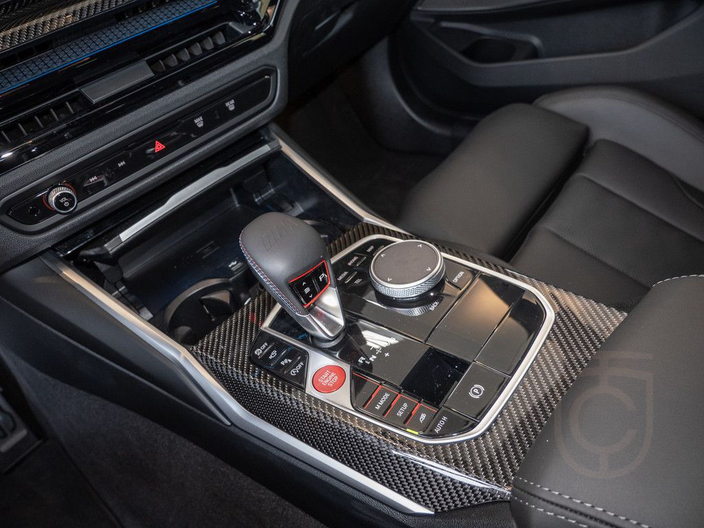 BMW M3 Touring xDrive Competition NAVI HUD LED 360°