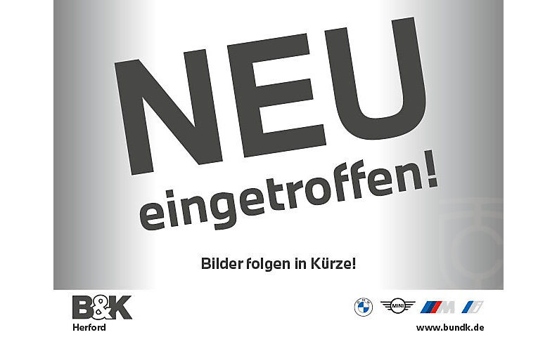 BMW 220i Gran Tourer