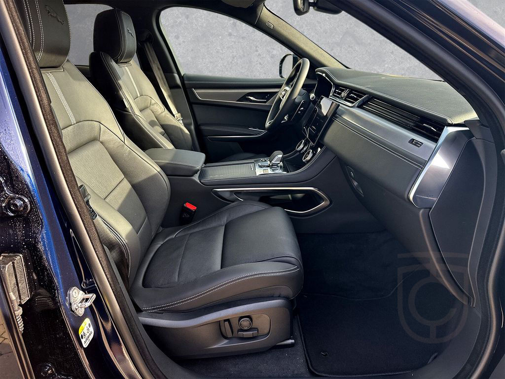 Jaguar F-Pace P400e R-Dyn. SE 20" Panorama Winter-Paket