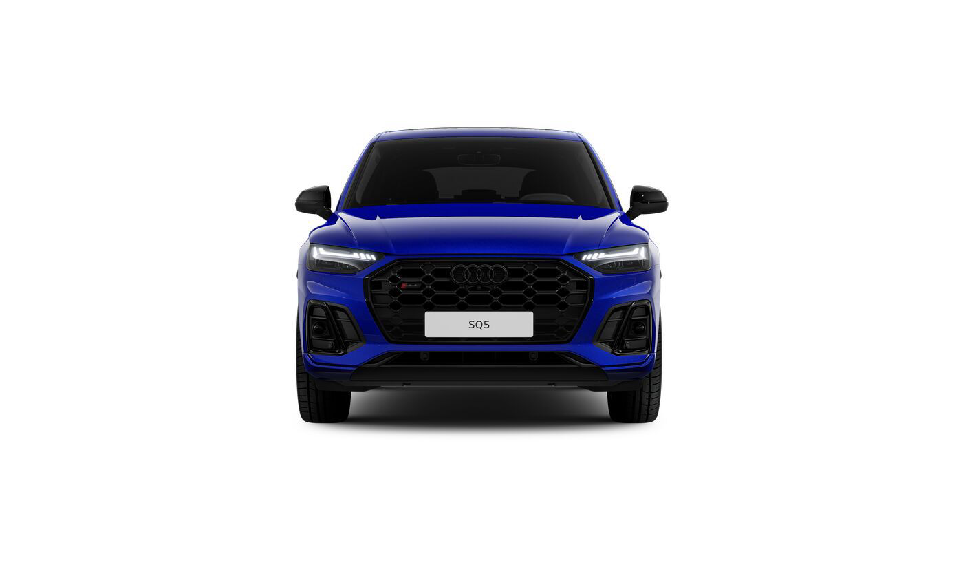 Audi SQ5 Sportback TDI 251 kW