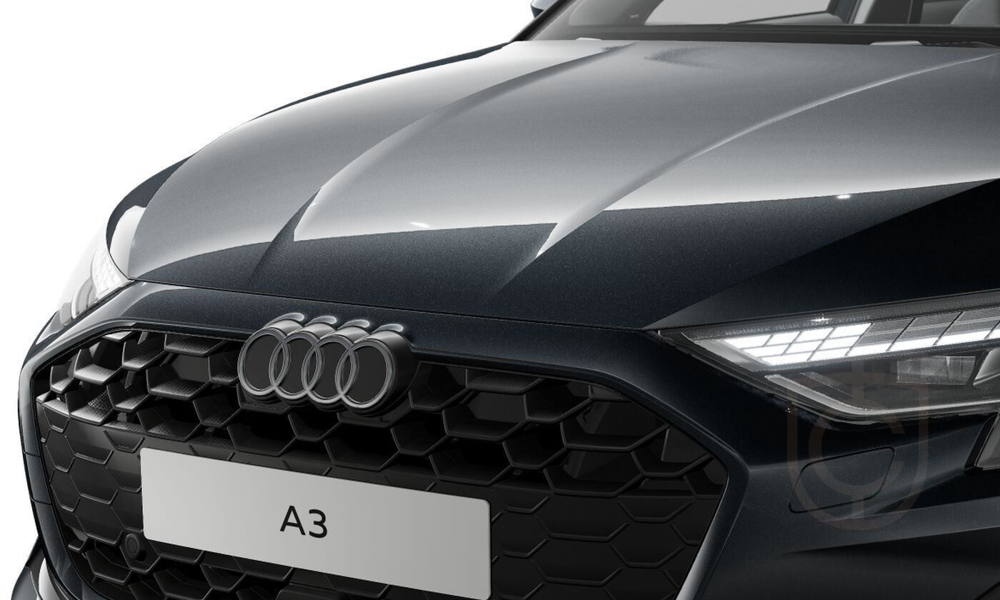 Audi A3 Sportback TFSI e advanced 40 e 150 kW