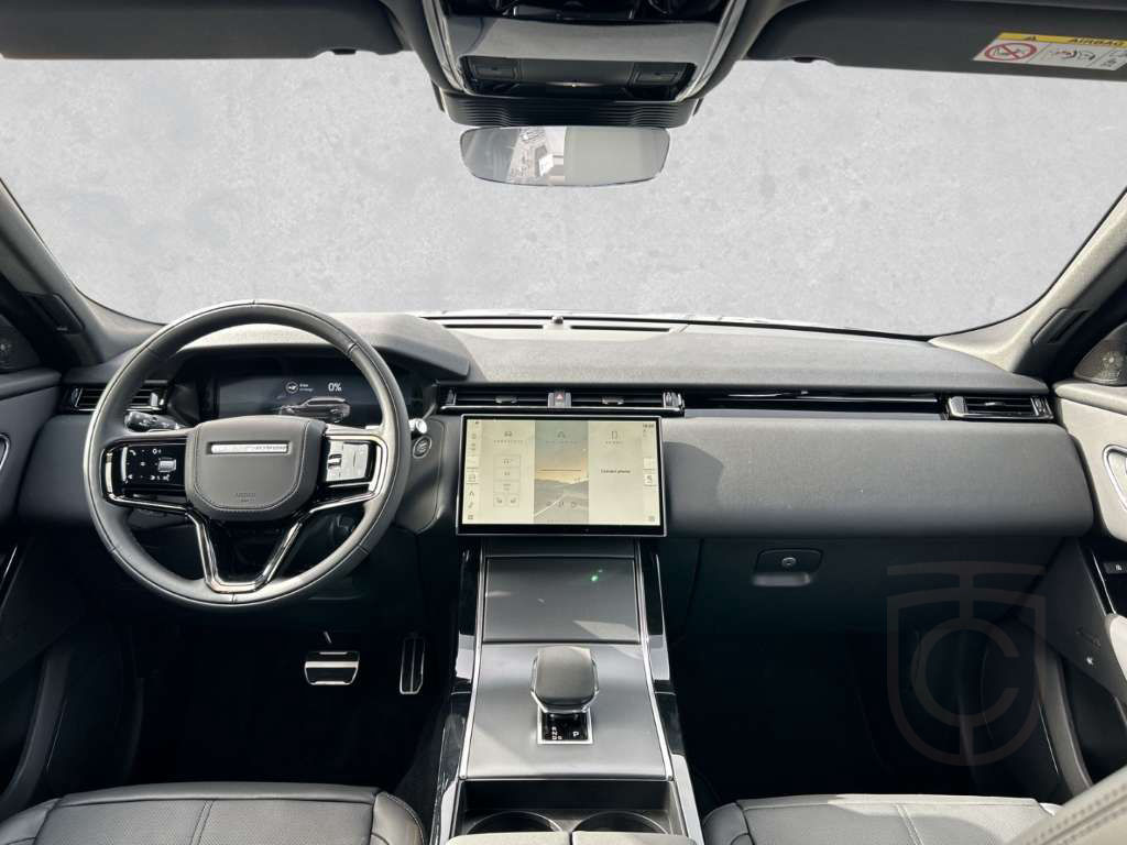 Land Rover Range Rover Velar Dynamic SE P400e