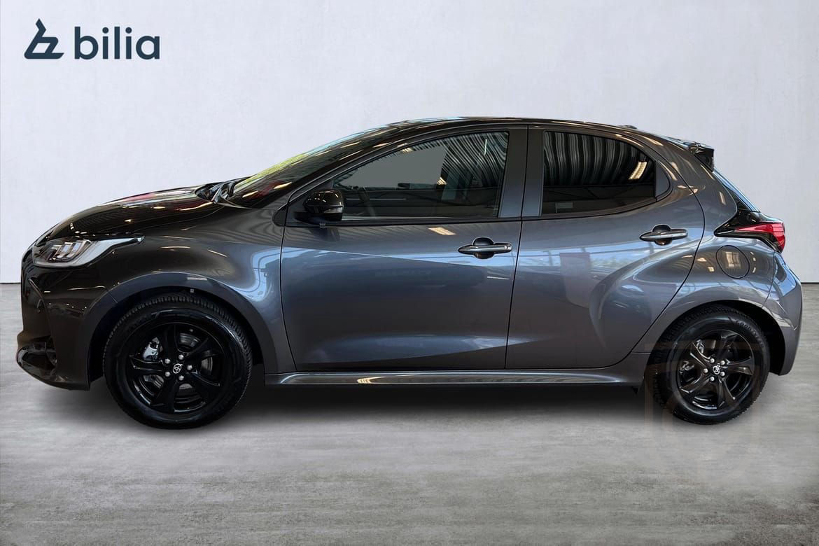 Toyota Yaris Hybrid 115 1,5 5D ACTIVE PLUS