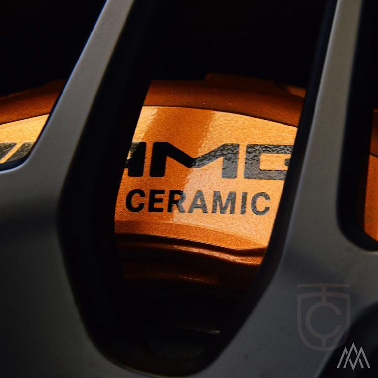 Mercedes-Benz AMG GT 4-trg. 63 S E Performance / Manufaktur