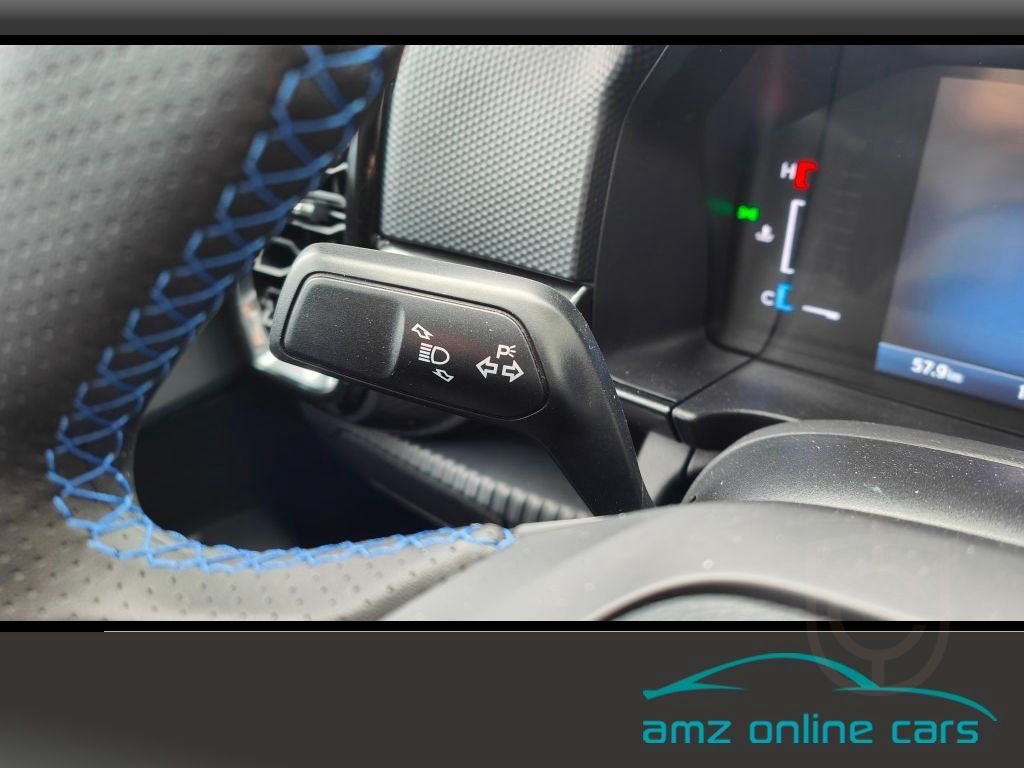 Ford Ranger MS-RT DoKa LED*el. Rollo*360° Kamera*B&O