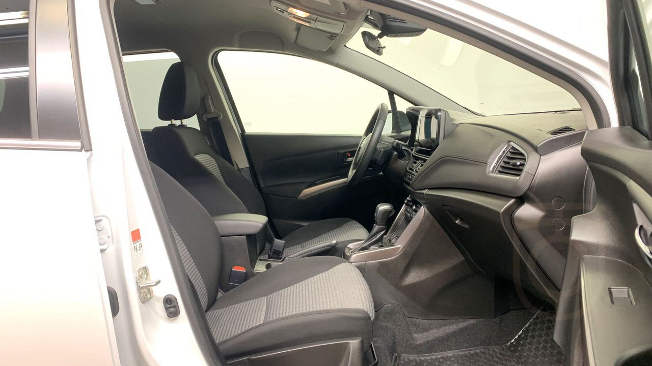 Suzuki S-Cross 1.5 HEV Select Allgrip 4x4 AGS