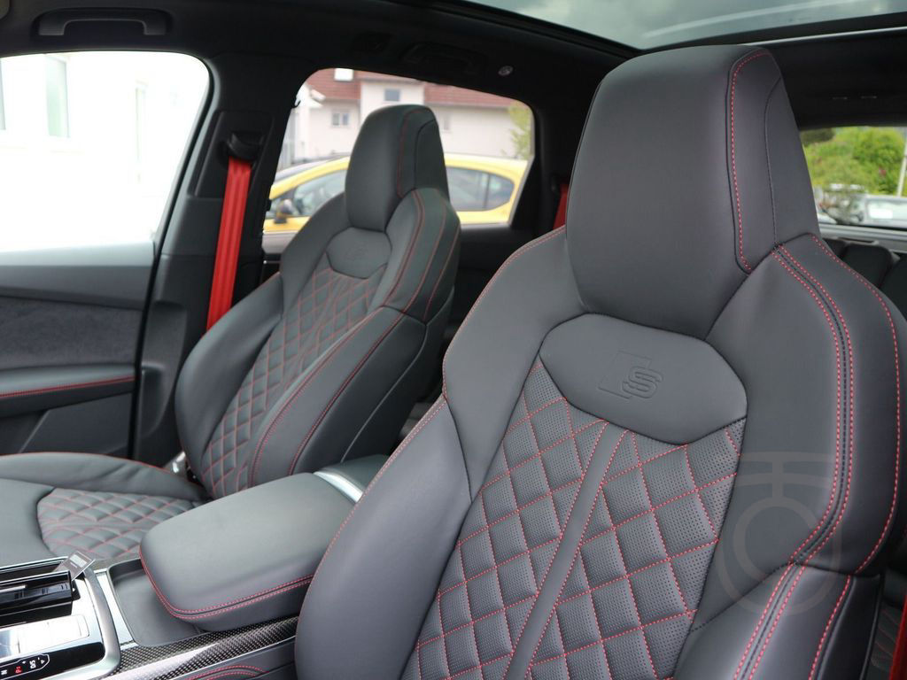 Audi SQ7 competition plus TFSI*ABT BREITBAU*MTM 787PS