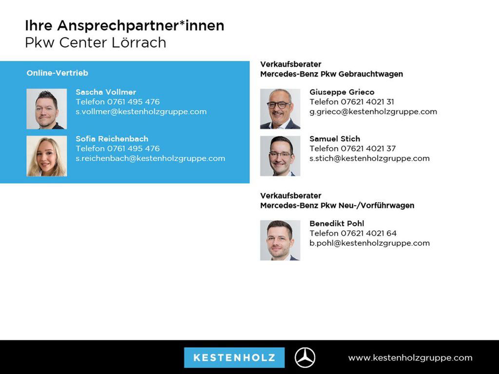 Mercedes-Benz SL 43 LEDER+MEMORY+360°+BURMEST+DIGITLGHT+21"