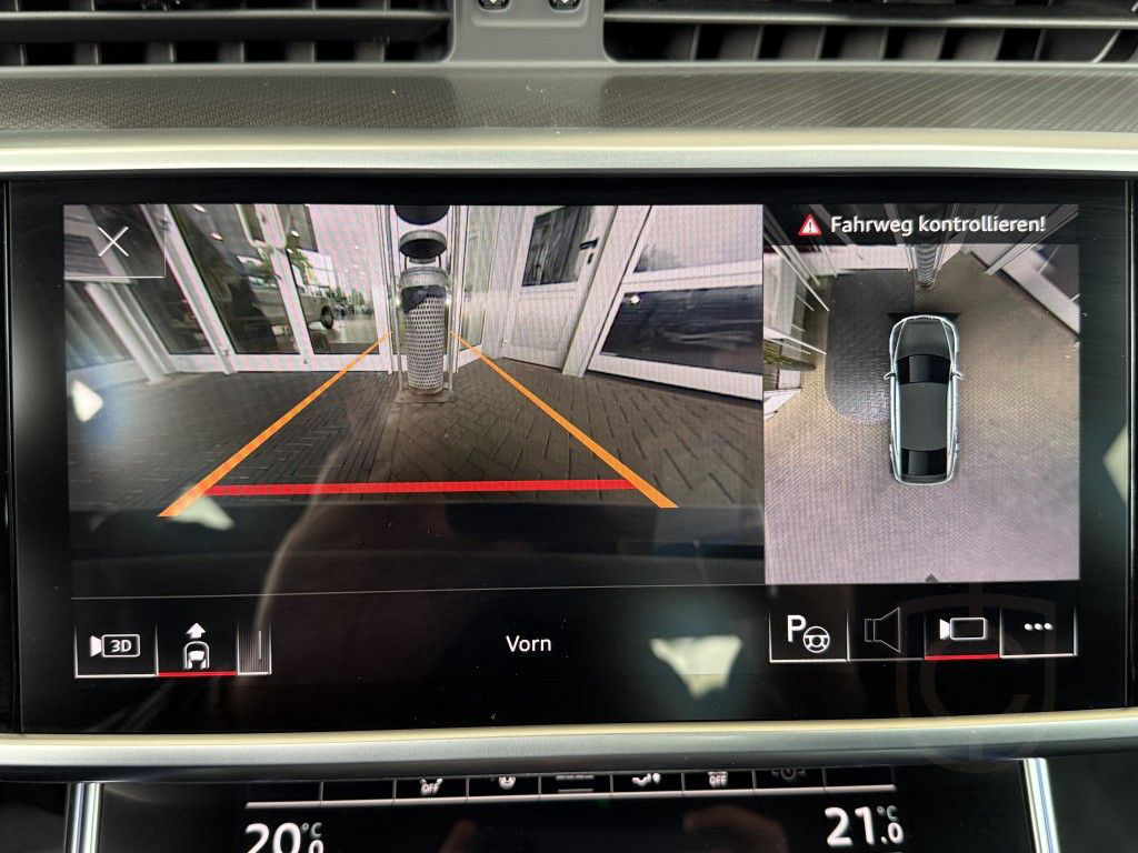 Audi RS7 4.0 TFSI quattro 1.Hd MATRIX HUD ACC MMI+
