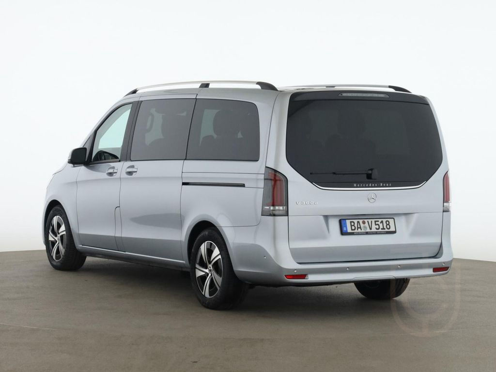 Mercedes-Benz V 300 d L Style Plus+Easy-Pack+Digi-Spiegel+NAVI