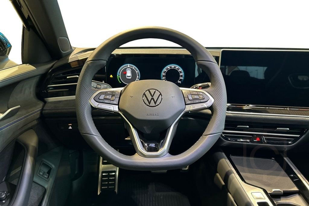 Volkswagen Passat eHybrid 1.5 TSI