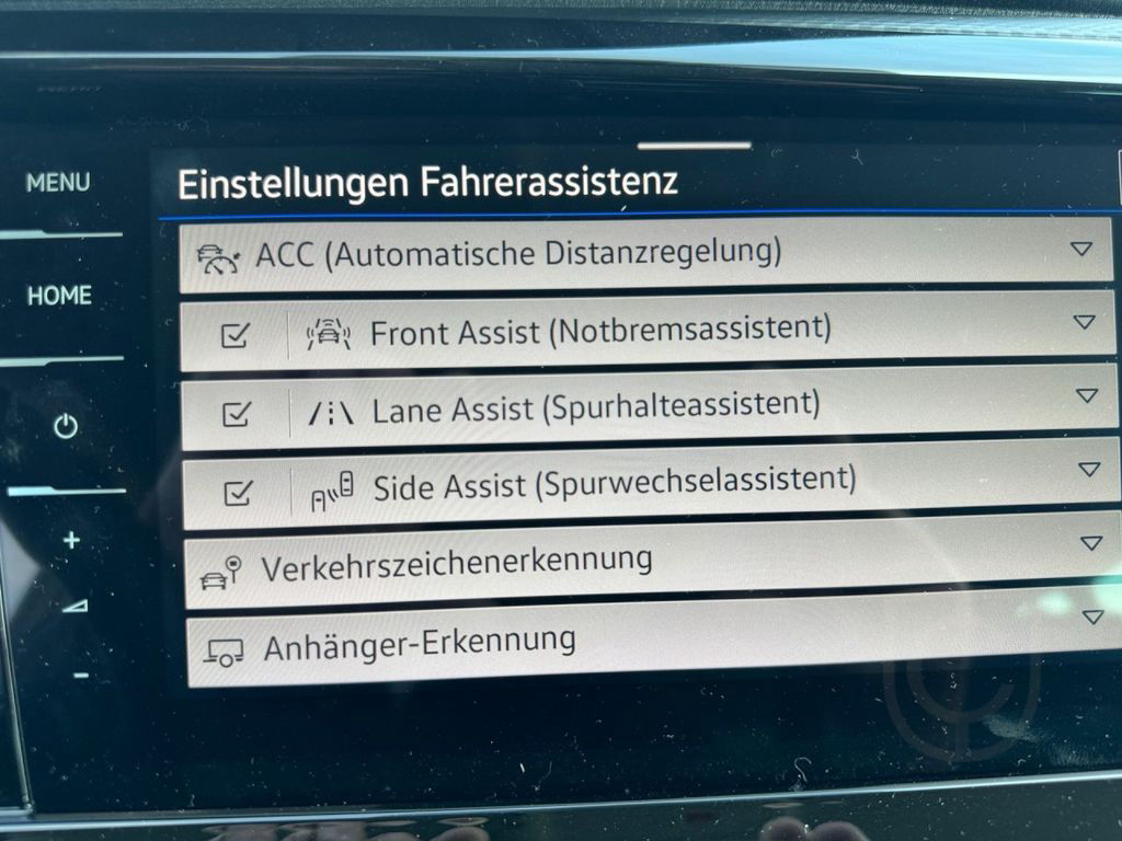 Volkswagen T6.1 Multivan Highline 4Motion DSG Final-Pack