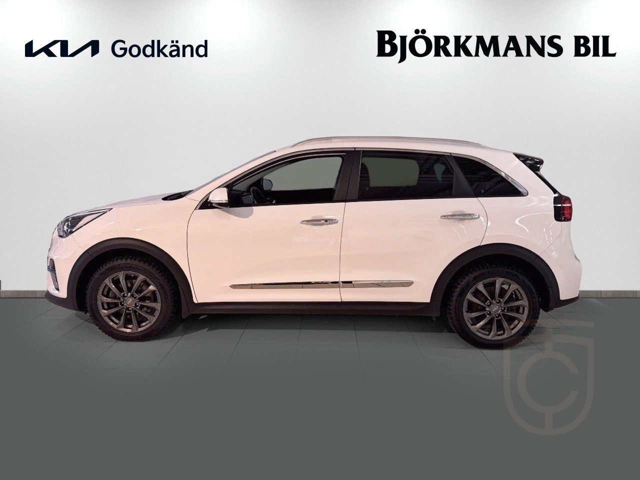 Kia E-Niro ADVANCE