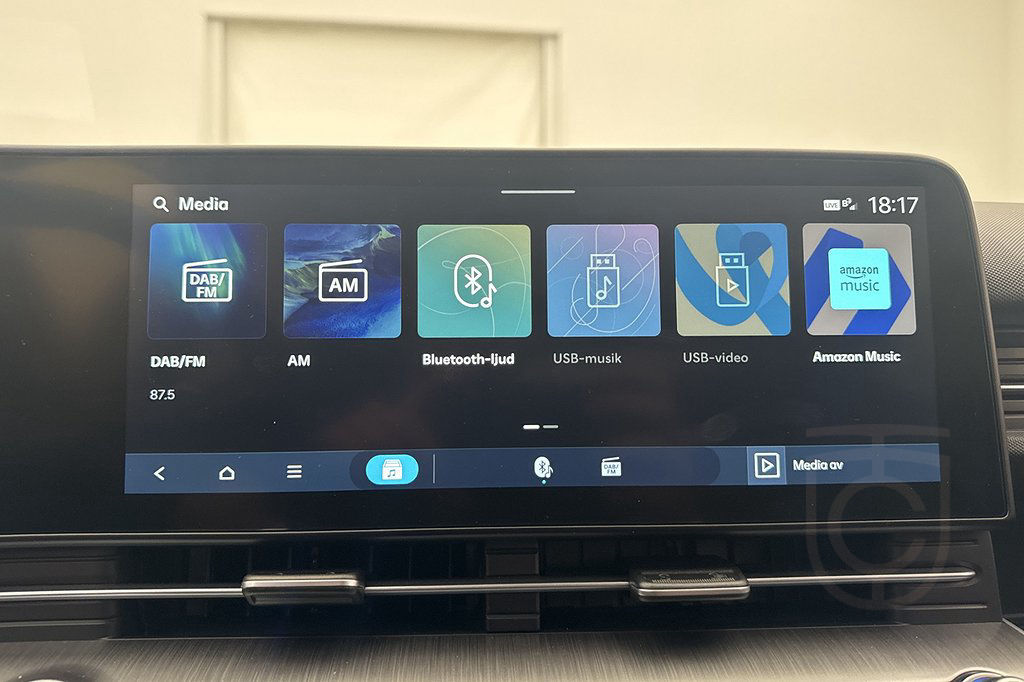 Hyundai Kona Electric Long Range