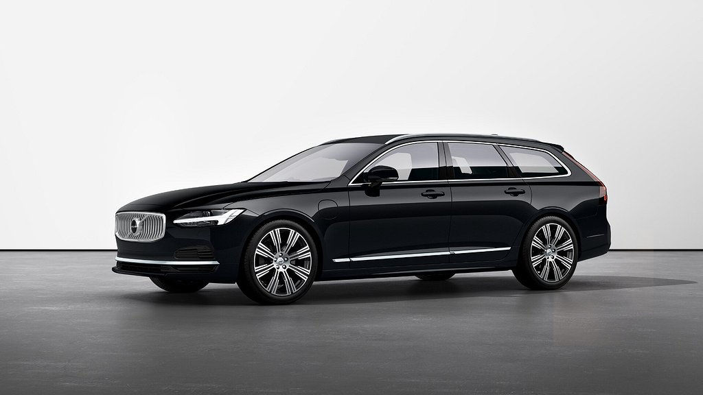 Volvo V90 Recharge T6 Core Edition II