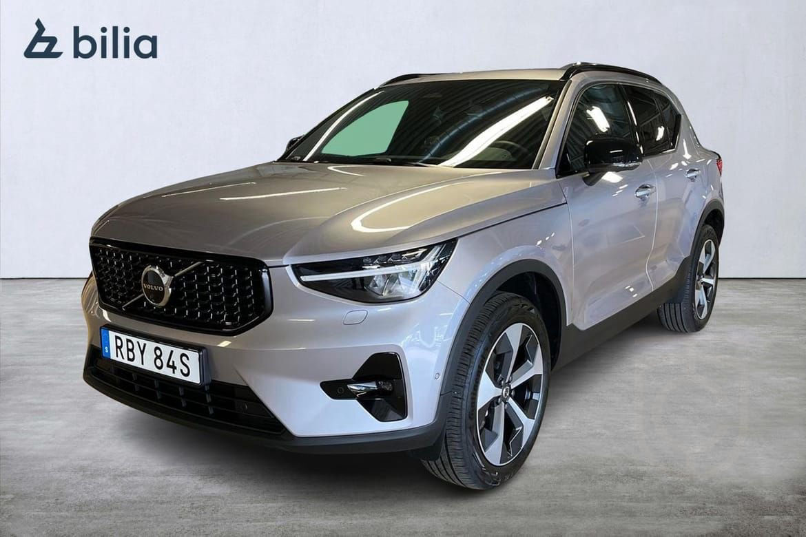 Volvo XC40 B4 FWD Bensin Plus Dark