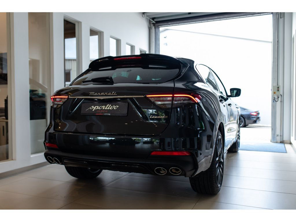Maserati Levante Modena Ultima*Final Edition*