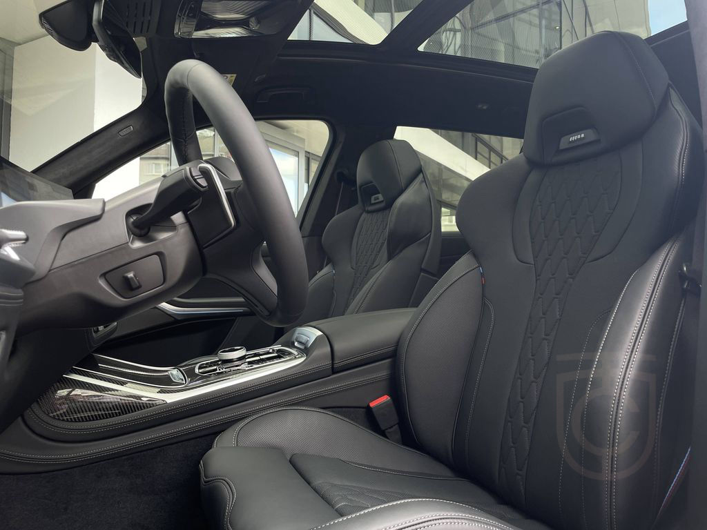 BMW X7 xDrive40d M Sport SKY AHK DA PROF PA PROF 22"