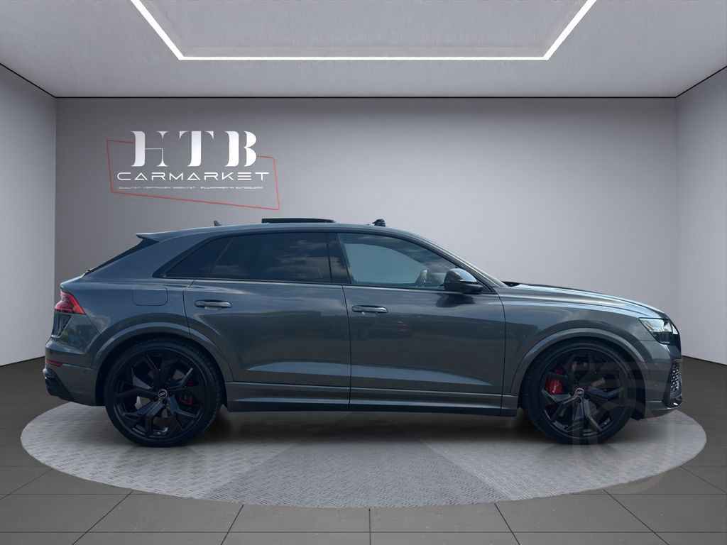 Audi RSQ8 4.0 TFSI quat./Matrix/StHz/HuD/B&O/Pano/HAL