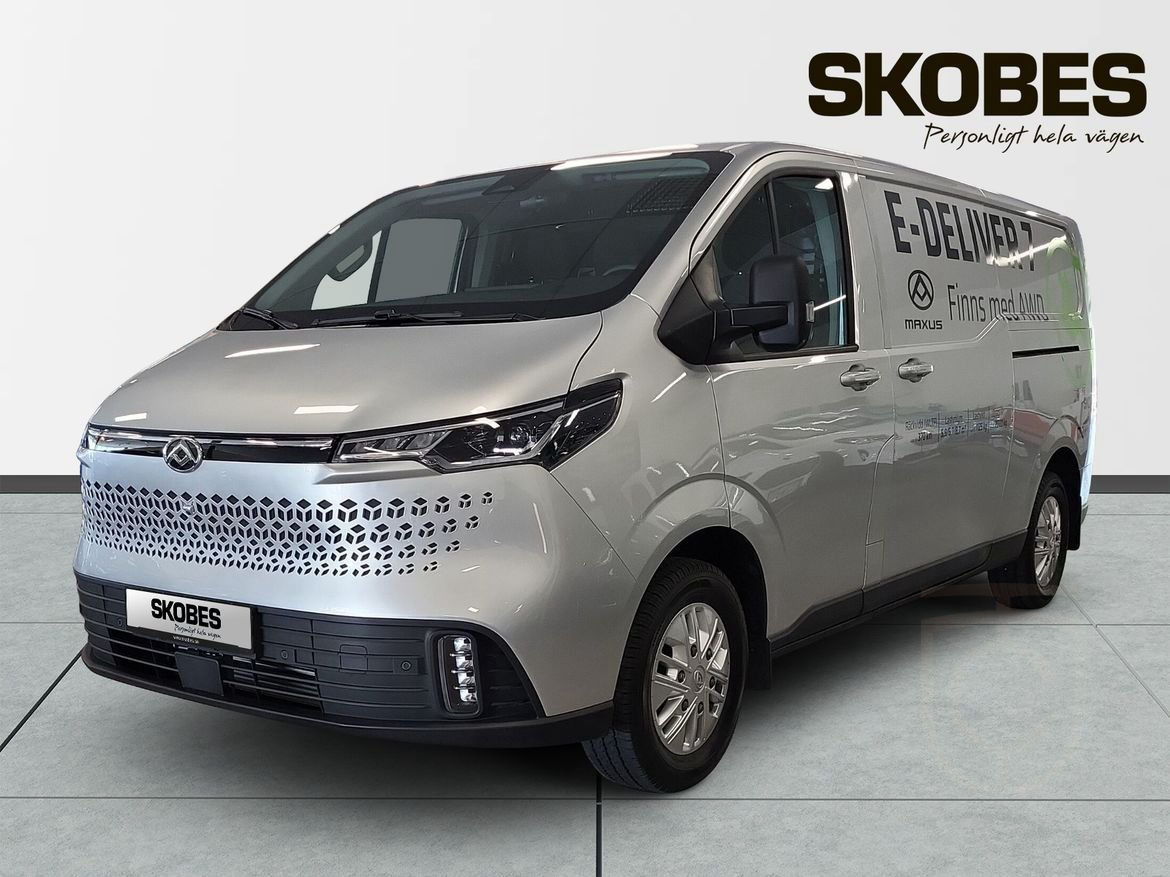 Maxus E-Deliver 7 L2H1